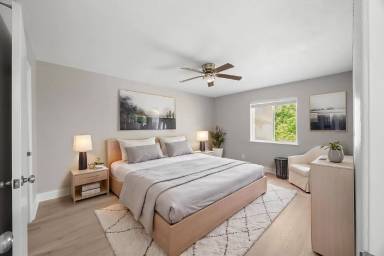 Main picture of Palmetto Circle Apartments