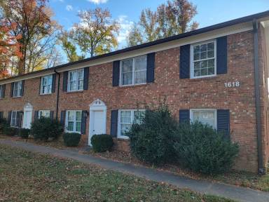 Main picture of 1618 Summit Ave