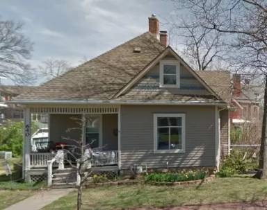 Main picture of 640 Ohio Street - 2nd Level