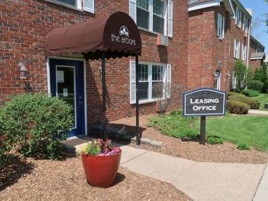 Main picture of The Arbors Apartments
