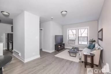 Main picture of Brompton Apartments