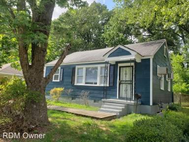 Main picture of 3644 Fairmont Ave