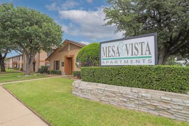 Main picture of Mesa Vista