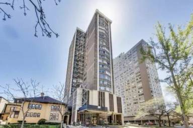 Main picture of Sheridan Point Condominium