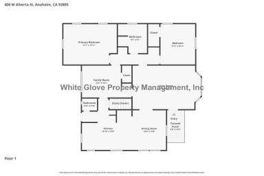 Main picture of 408 W Alberta St