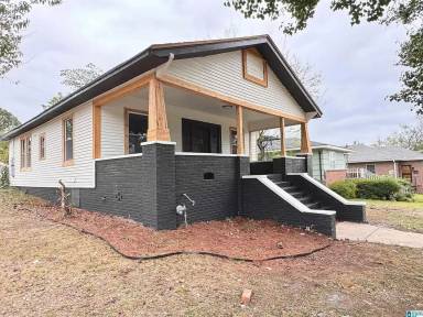 Main picture of 1500 47th Street Ensley