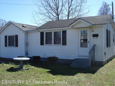 Main picture of 611 Arbutus St