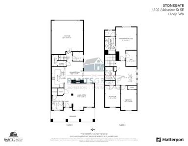 Main picture of 4113 Alabaster St SE