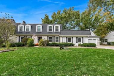 Main picture of 1321 Royal Saint George Dr