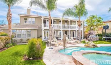 Main picture of 25417 Magnolia Ln