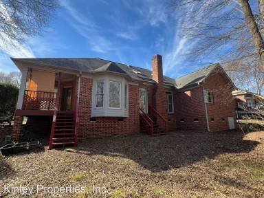 Main picture of 1822 Park Grove Pl NW
