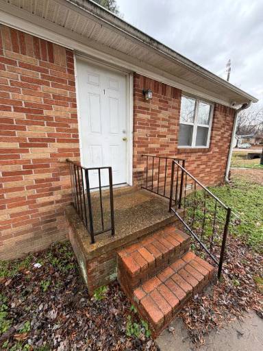 Main picture of 813 Scott St