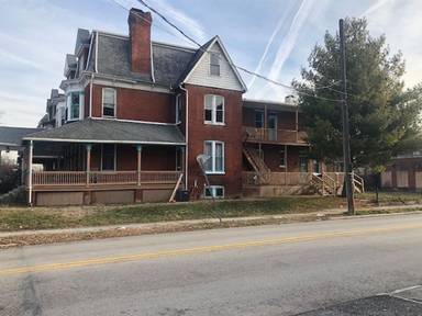 Main picture of 618 Linden Ave