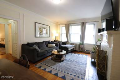 Main picture of 36 Park St
