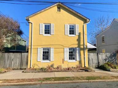 Main picture of 1115 Winchester St
