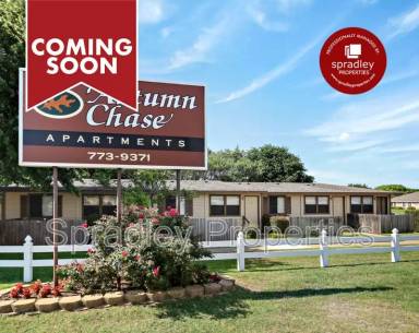 Main picture of Autumn Chase Apartments