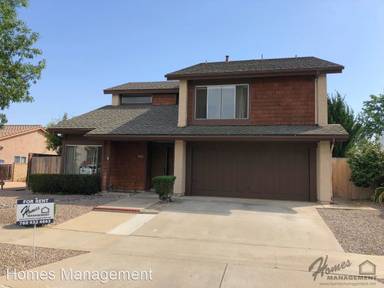 Main picture of 1667 Foxfire Pl