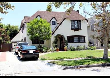 Main picture of 616 N Las Palmas Ave