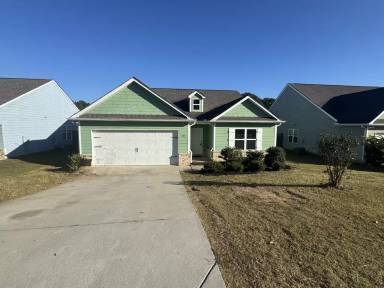 Main picture of 131 Savannah Way