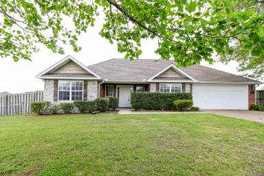 Main picture of 5048 W Redding Way