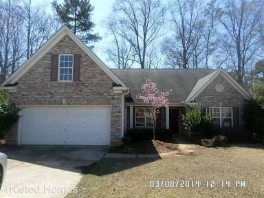 Main picture of 3821 Leprechaun Ct