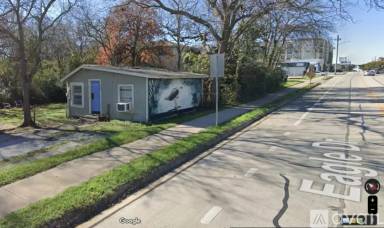 Main picture of 900 McCormick St