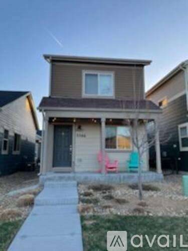Main picture of 2590 Trio Falls Dr