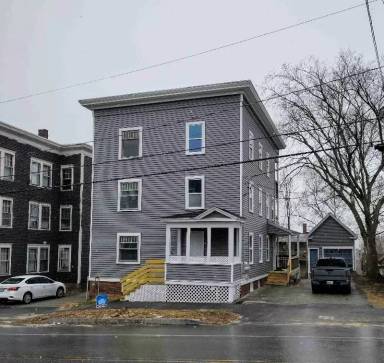 Main picture of 120 Third St