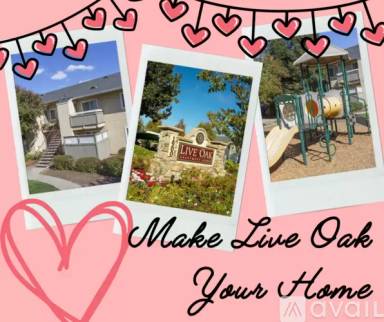 Main picture of Live Oak Apartment Homes