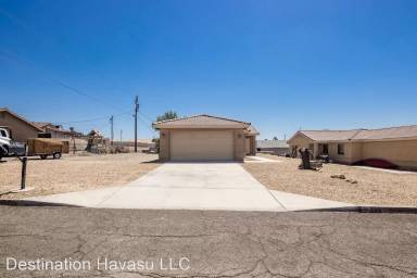 Main picture of 220 Geronimo Blvd