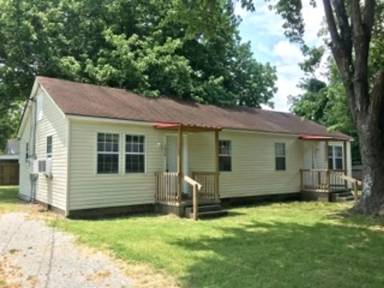 Main picture of 1624 Brown St