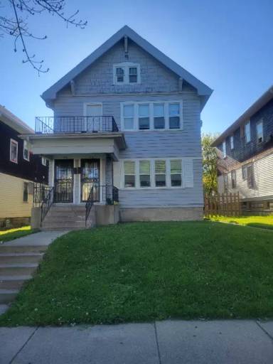 Main picture of 3858 N 14th St