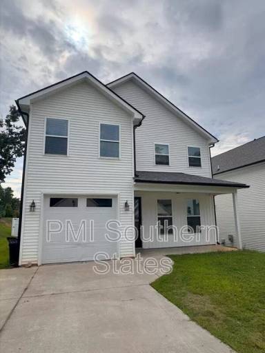 Main picture of Village West Subdivision