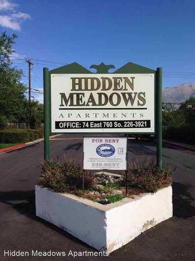 Main picture of Central Park Apartments