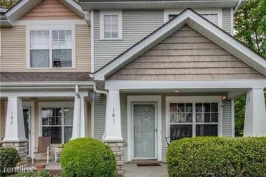 Main picture of Williams Bend Townhomes