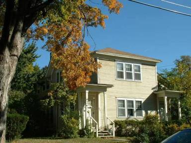 Main picture of 811 2nd St