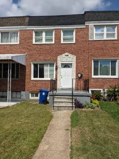 Main picture of 4776 Shamrock Ave