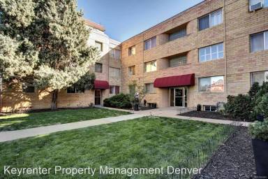 Main picture of 1100 Colorado Blvd