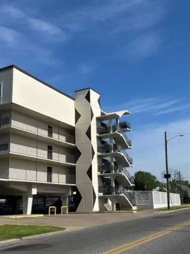 Main picture of Boulevard Apartments