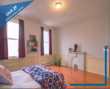 Main picture of 452 E Girard Ave