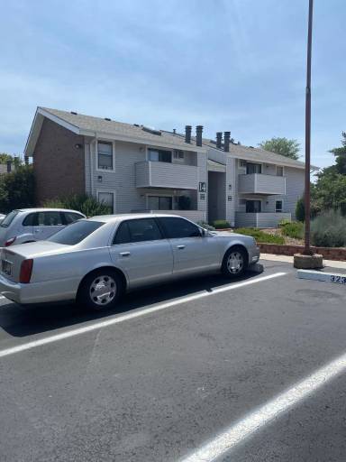 Main picture of Ground Level Gated Condo