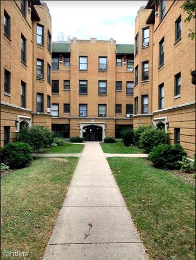 Main picture of 6724-34 S Chappel Ave Apartments