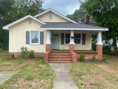 Main picture of 316 Broadfoot Ave