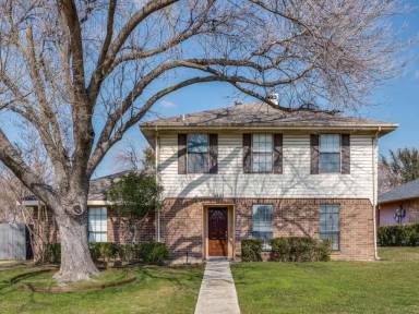 Main picture of 2623 Summertree Dr