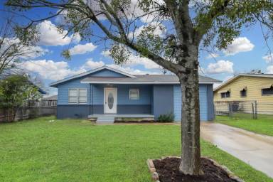 Main picture of 807 Haynes Dr