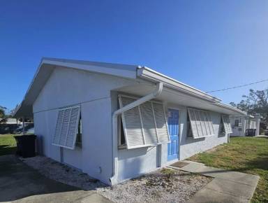 Main picture of 360 W Fray St
