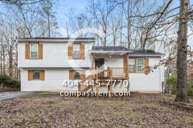 Main picture of 2495 Winding Creek Dr