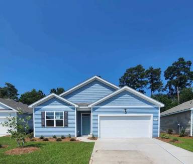 Main picture of 641 Gryffindor Dr