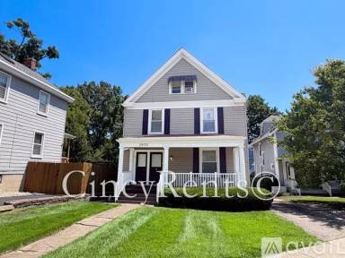 Main picture of 2836 Linwood Ave