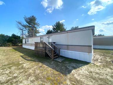 Main picture of Green Acres MHP